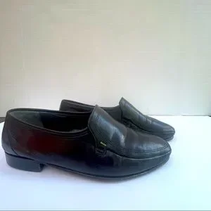 Bally | Shoes | Bally Tirano Mens Loafers 9 | Poshmark display picture 3